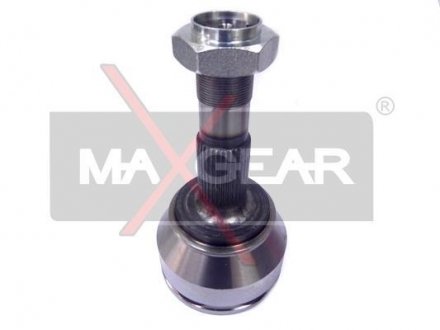 Шарнірний набір, привідний вал MAXGEAR 490618