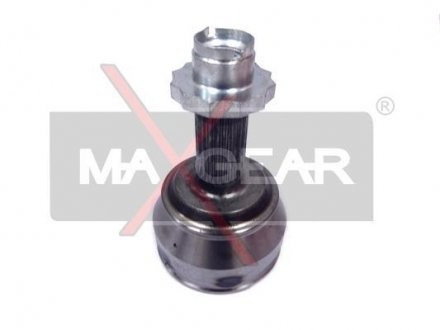Шарнірний набір, привідний вал MAXGEAR 490620