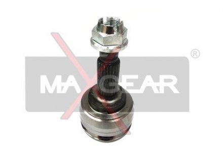 Шарнірний набір, привідний вал MAXGEAR 490659