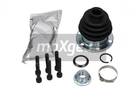 Пыльник приводного вала.) MAXGEAR 490674