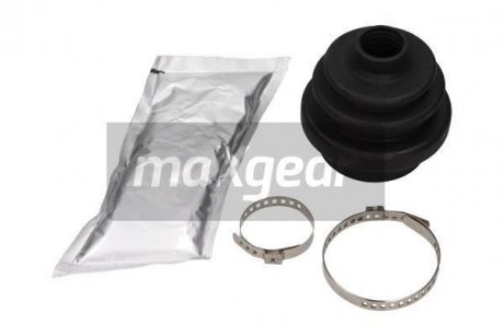 Пильовик привідного валу (набір) MAXGEAR 490676