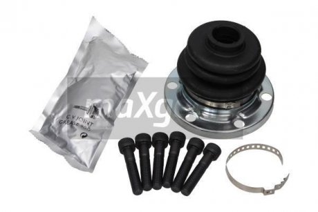 Пыльник приводного вала.) MAXGEAR 490685
