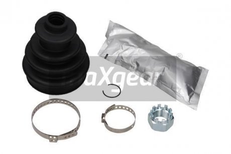 Пыльник приводного вала.) MAXGEAR 490705