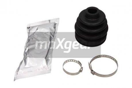 Пильовик привідного валу (набір) MAXGEAR 490722