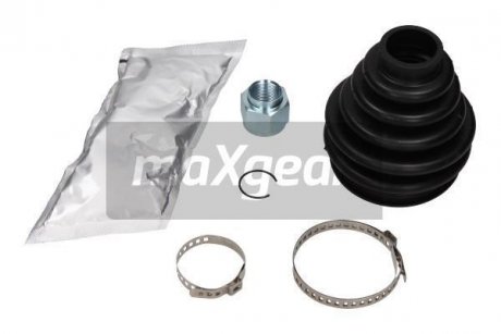 Пильовик привідного валу (набір) MAXGEAR 490724