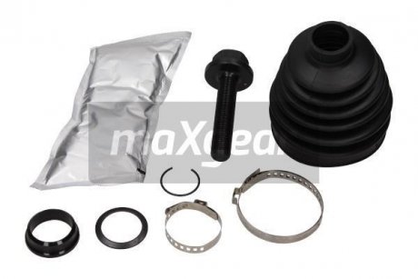 Пильовик ШРКШ внутр.. Opel Vivaro 01-, Movano 00- MAXGEAR 490728