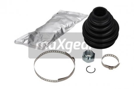 Пыльник приводного вала.) MAXGEAR 490737