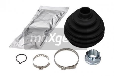 Пильовик привідного валу (набір) MAXGEAR 490747