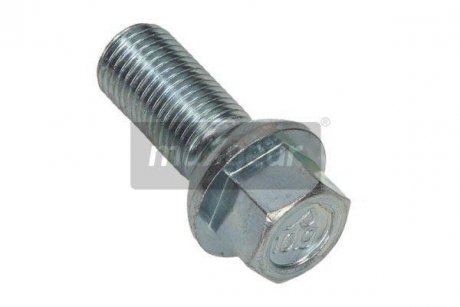 Болт крепления колеса MAXGEAR 490786