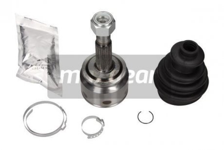 PRZEGUB MITSUBISHI ZEW. COLT 04- 1,5DID MAXGEAR 490856