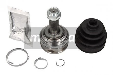 PRZEGUB HONDA ZEW. ACCORD VII 2,2 TYPE R/ 2,3 99-03 MAXGEAR 490872