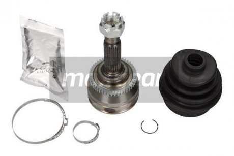 PRZEGUB KIA ZEW. RIO II 1,5CRDI 05- MAXGEAR 490873