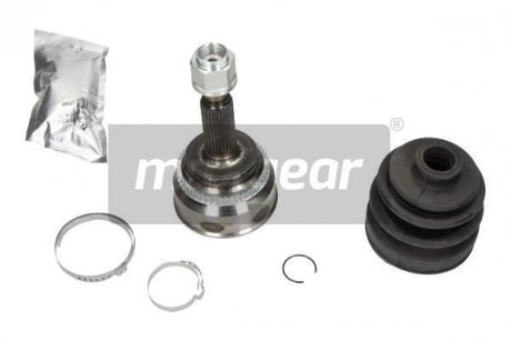PRZEGUB TOYOTA ZEW. RAV-4 2,0D4D 00- ABS MAXGEAR 490878