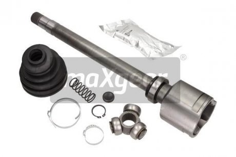 PRZEGUB FIAT WEW. DUCATO 06- PR 2,2/2,3 MULTIJET /2,2HDI BOXER /JUMPER MAXGEAR 490933