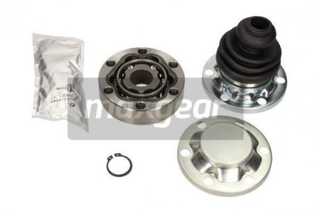 PRZEGUB WV WEW. T4 2,5TDI/2,8V6 -03 /PASSAT 4MOTION 1,9TDI MAXGEAR 490934