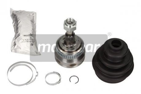 PRZEGUB DB ZEW. VANEO/W168 A-KLASA A190 97-04 KPL MAXGEAR 490942