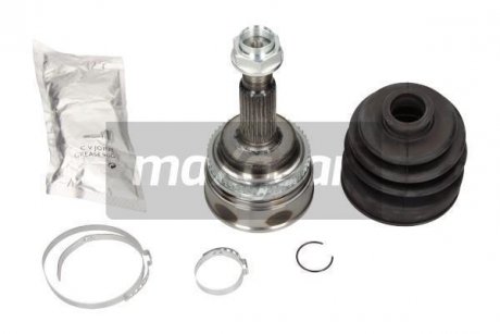 PRZEGUB TOYOTA ZEW. COROLLA (E12) 01-07 1,8-2,0 MAXGEAR 490945