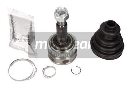 PRZEGUB HYUNDAI ZEW. I30 /CEED 2.0 06- MAXGEAR 490972