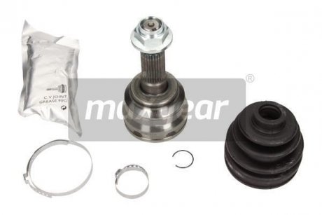 PRZEGUB MAZDA ZEW. 323 MAXGEAR 490979