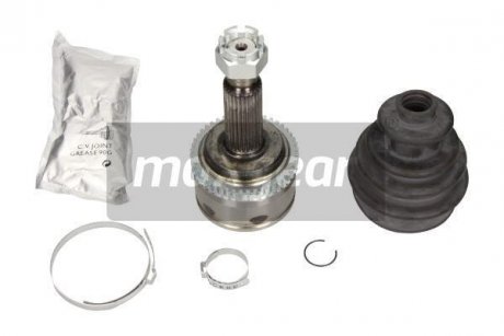 PRZEGUB HYUNDAI ZEW. I30 /CEED 1,4/1,6 07- MAXGEAR 490990