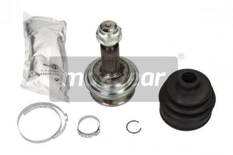 PRZEGUB TOYOTA ZEW. YARIS 06- MAXGEAR 490997