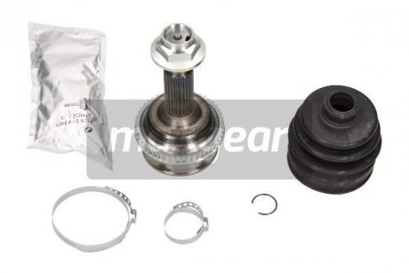 PRZEGUB TOYOTA ZEW. YARIS 1,0 16V 99- Z ABS MAXGEAR 490998