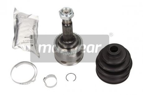 PRZEGUB MITSUBISHI ZEW. CARISM MAXGEAR 491006