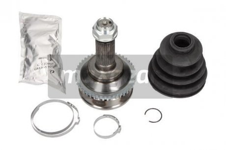 PRZEGUB MAZDA ZEW. MPV MAXGEAR 491011