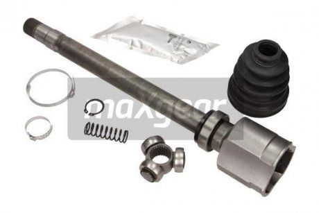 PRZEGUB FIAT/PEUGEOT WEW. DUCATO 06- 2,2/2,3D MAXGEAR 491025