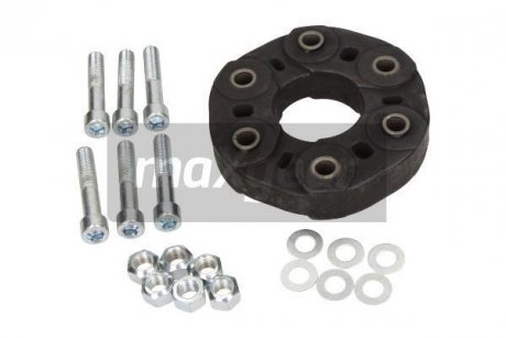 Эластичная муфта карданного вала DB W203 MAXGEAR 491045
