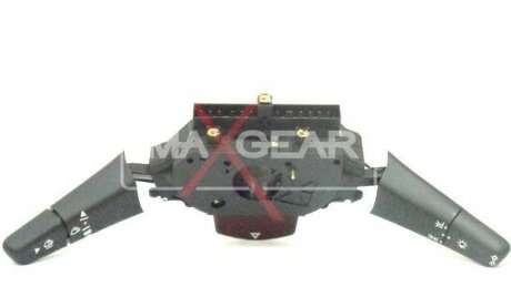Подрулевой переключатель MAXGEAR 500075