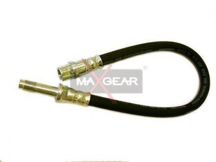 Шланг гальмівний MAXGEAR 520030