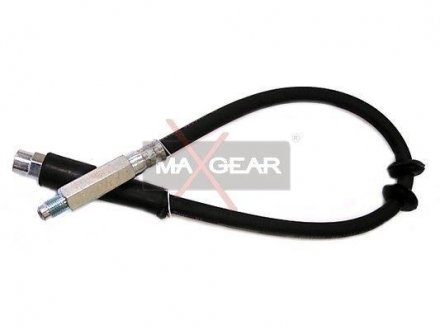 Шланг гальмівний MAXGEAR 520031