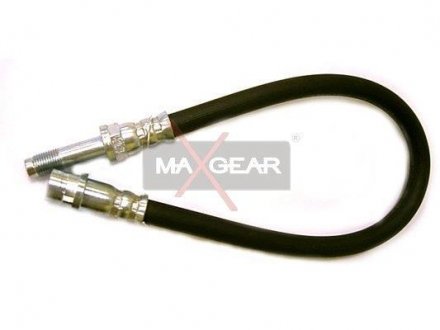 Шланг гальмівний, передній = задний, 95-06 MAXGEAR 520034