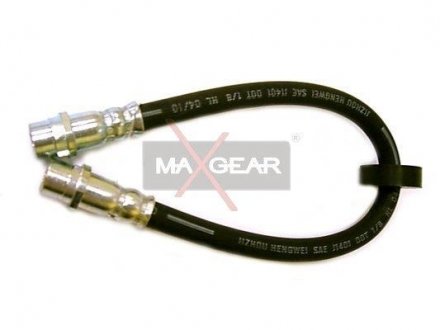 Шланг тормозной MAXGEAR 520036