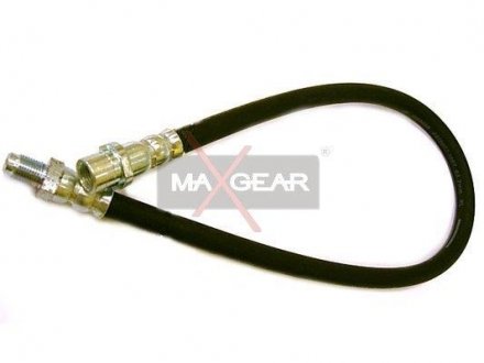 Шланг гальмівний MAXGEAR 520037