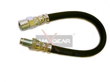 Шланг тормозной MAXGEAR 520038