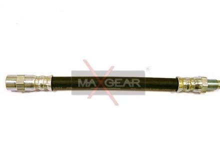 Шланг гальмівний MAXGEAR 520040