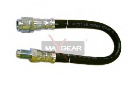 Шланг тормозной MAXGEAR 520053