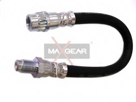 Шланг тормозной MAXGEAR 520055