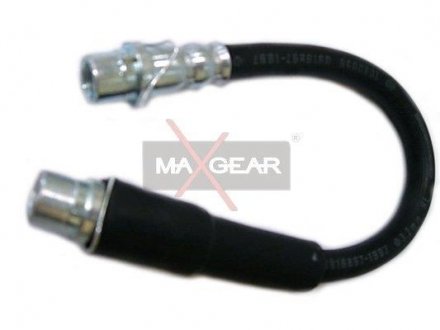 Шланг гальмівний MAXGEAR 520056
