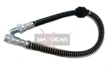 Шланг тормозной MAXGEAR 520058