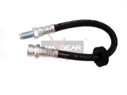 Шланг тормозной MAXGEAR 520073