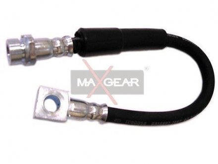 Шланг тормозной MAXGEAR 520074