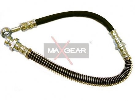Шланг тормозной MAXGEAR 520081