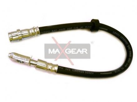 Шланг гальмівний MAXGEAR 520085