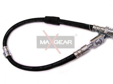 Шланг тормозной MAXGEAR 520086