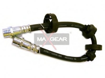 Шланг тормозной MAXGEAR 520089 (фото 1)