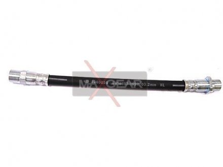 Шланг тормозной MAXGEAR 520102
