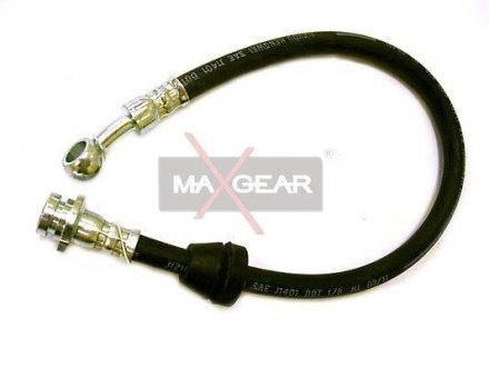 Шланг гальмівний MAXGEAR 520106